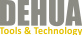 DEHUA logo